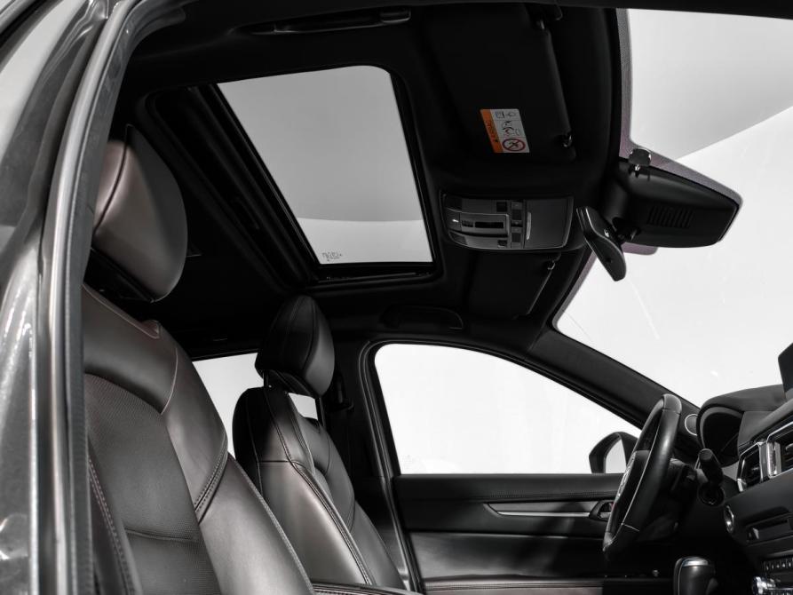 Mazda CX-5 II Санкт-Петербург  - изображение 16