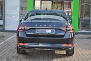 Skoda Superb III Рестайлинг Москва  - изображение 31