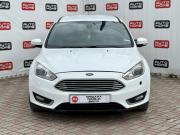 Ford Focus III Рестайлинг Санкт-Петербург  - изображение 12