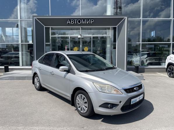 Ford Focus II Рестайлинг с пробегом 2009 года, цена 490 000 рублей, 249985 км, седан, Автокод Объявления