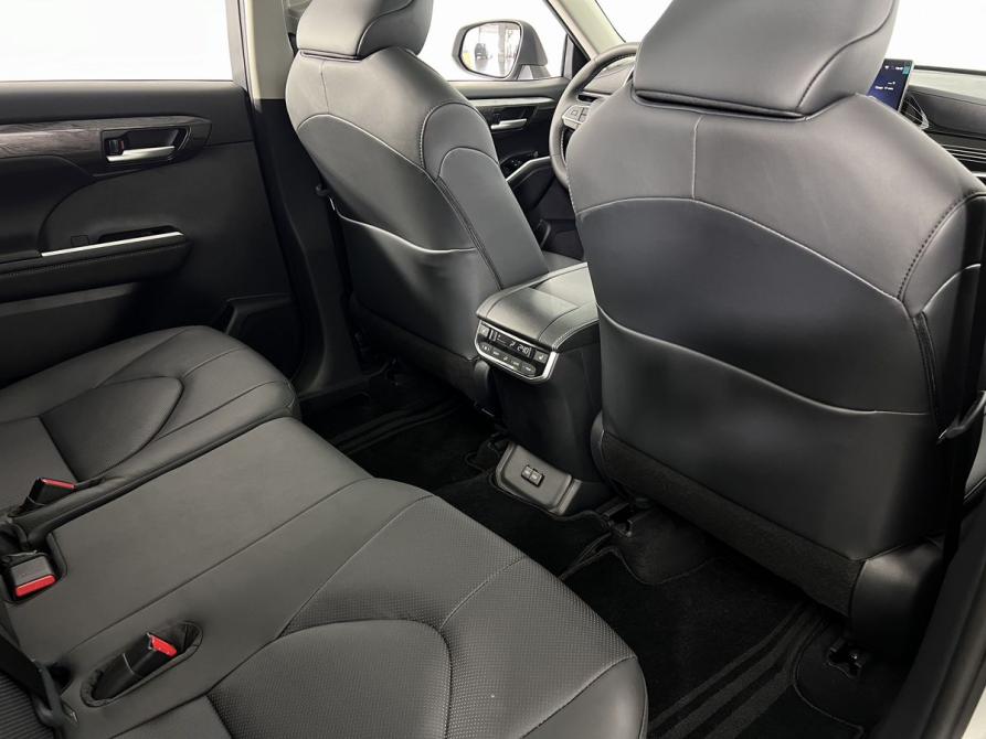 Toyota Highlander IV (XU70) Калининград  - изображение 13