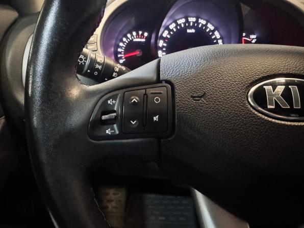 Kia Sportage III Рестайлинг с пробегом 2015 года, цена 1 399 000 рублей, 87000 км, внедорожник, Автокод Объявления