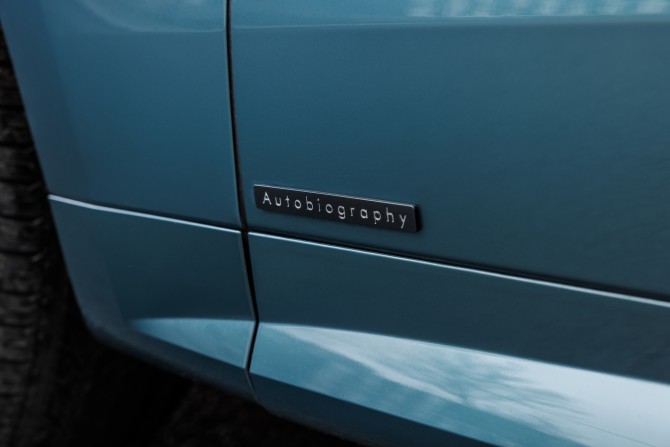 Новый Land Rover Range Rover Sport III 2024 года, цена 23 000 000 рублей, внедорожник, Автокод Объявления