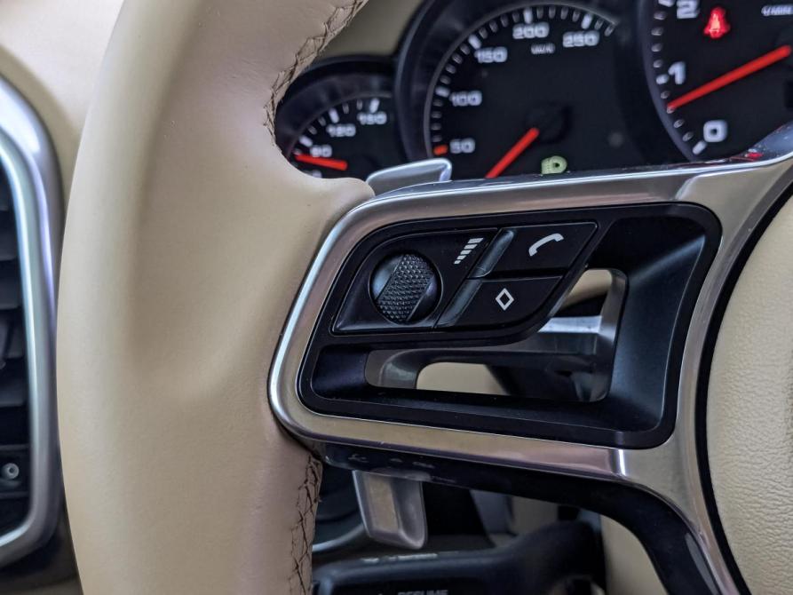 Porsche Cayenne II Рестайлинг (958) Москва  - изображение 28