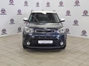 Kia Soul II Тольятти  - изображение 22