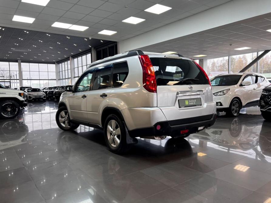 Nissan X-Trail II Тверь  - изображение 6
