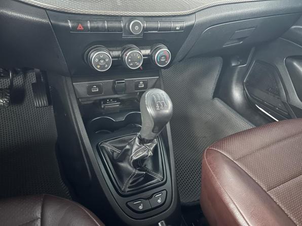 Lada (ВАЗ) Vesta I Рестайлинг (NG) с пробегом 2023 года, цена 1 070 000 рублей, 93575 км, седан, Автокод Объявления
