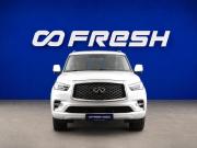 Infiniti QX80 I Рестайлинг 2 Москва  - изображение 29