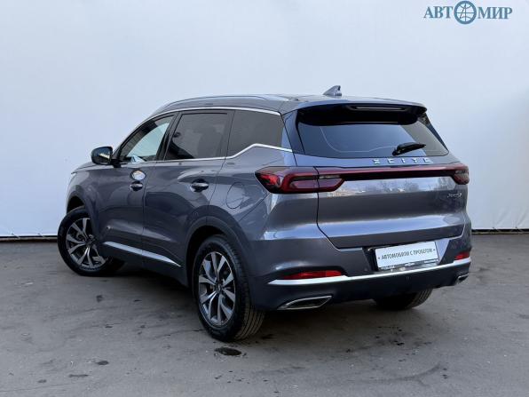 Xcite X-Cross 7 с пробегом 2024 года, цена 1 650 000 рублей, 25858 км, внедорожник, Автокод Объявления