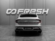 Hyundai Sonata VIII (DN8) Тюмень  - изображение 28