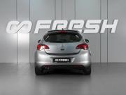 Opel Astra J Минеральные Воды  - изображение 19