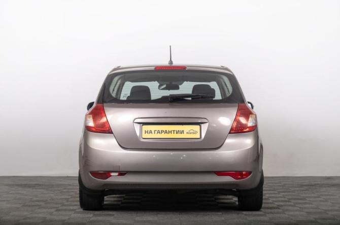 Kia Ceed I Рестайлинг с пробегом 2011 года, цена 839 000 рублей, 342300 км, хэтчбек, Автокод Объявления