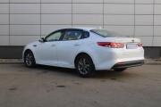 Kia Optima IV Ярославль  - изображение 21