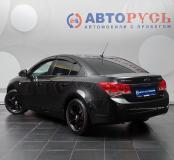 Chevrolet Cruze I Москва  - изображение 26