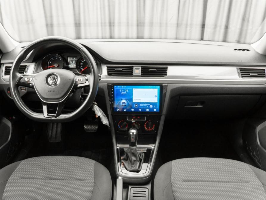 Volkswagen Bora III Москва  - изображение 8