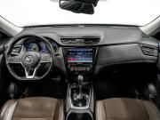 Nissan X-Trail III Рестайлинг Москва  - изображение 44