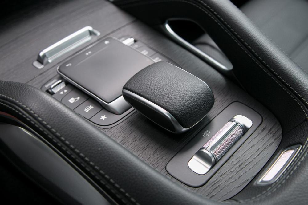 Mercedes-Benz GLS II (X167) Иркутск  - изображение 17
