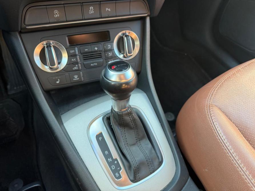 Audi Q3 I (8U) Оренбург  - изображение 19