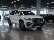 Geely Monjaro I Рестайлинг 2 Москва  - изображение 31