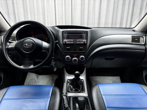 Subaru Impreza III с пробегом 2010 года, цена 899 000 рублей, 161955 км, хэтчбек, Автокод Объявления