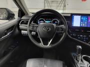 Toyota Camry VIII (XV70) Рестайлинг Казань  - изображение 59