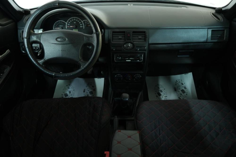 Lada (ВАЗ) Priora I Омск  - изображение 14
