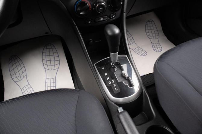 Hyundai Solaris I с пробегом 2013 года, цена 999 000 рублей, 74125 км, седан, Автокод Объявления
