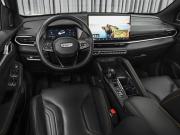 Geely Coolray I Рестайлинг 2 Ставрополь  - изображение 29