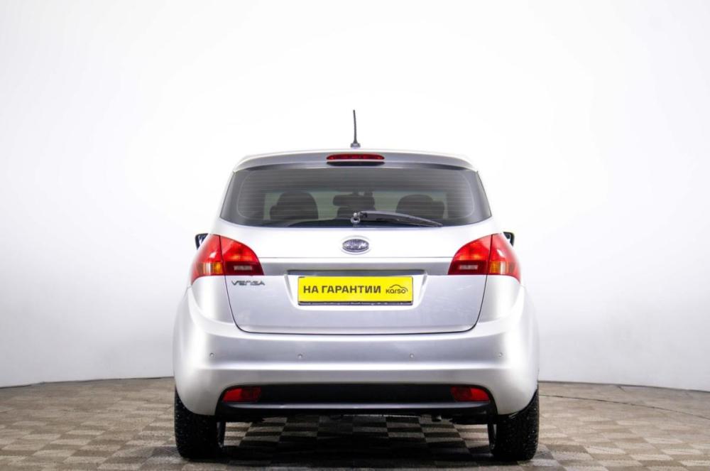 Kia Venga I Пермь  - изображение 6