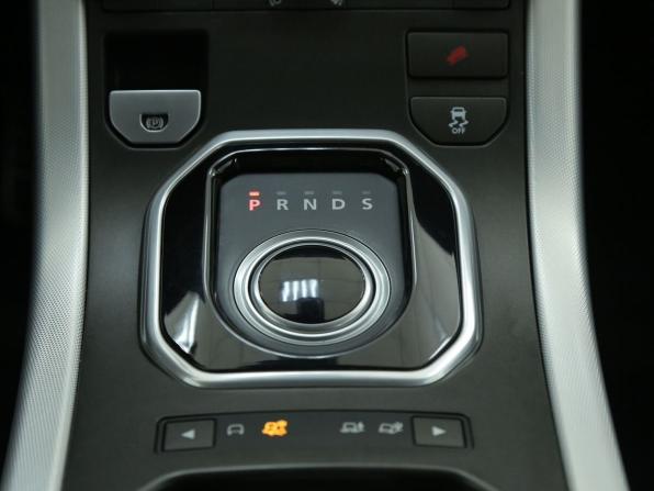 Land Rover Range Rover Evoque I с пробегом 2012 года, цена 1 976 000 рублей, 132000 км, внедорожник, Автокод Объявления