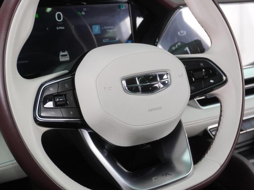 Geely Monjaro I Воронеж  - изображение 21