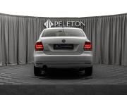 Volkswagen Polo V Рестайлинг Москва  - изображение 25