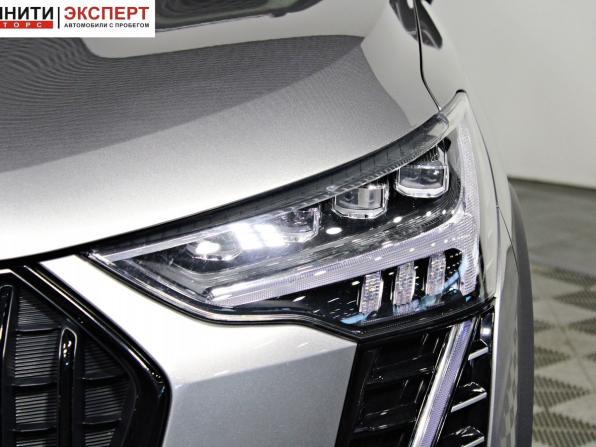 Haval Jolion I Рестайлинг с пробегом 2024 года, цена 2 097 000 рублей, 38014 км, внедорожник, Автокод Объявления