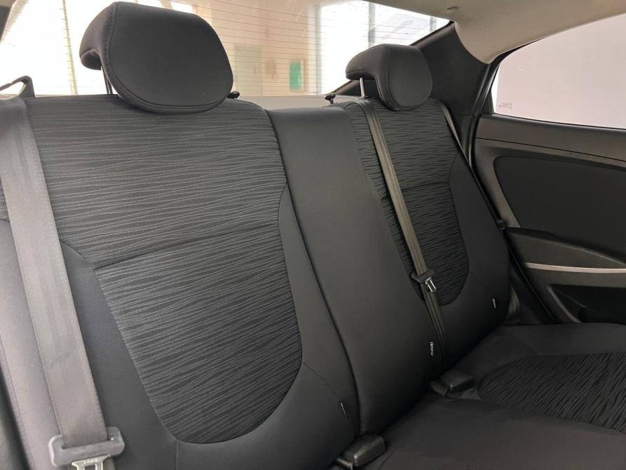 Hyundai Solaris I Рестайлинг Волгоград  - изображение 29