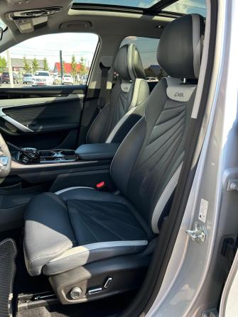 Geely Atlas II с пробегом 2023 года, цена 2 690 000 рублей, 43786 км, внедорожник, Автокод Объявления