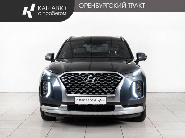 Hyundai Palisade I с пробегом 2020 года, цена 4 124 000 рублей, 45980 км, внедорожник, Автокод Объявления