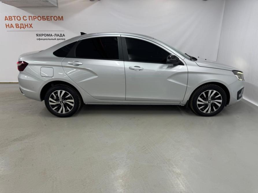 Lada (ВАЗ) Vesta I Рестайлинг (NG) Москва  - изображение 2