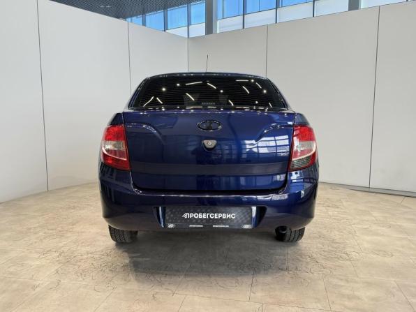 Lada (ВАЗ) Granta I с пробегом 2014 года, цена 540 000 рублей, 135823 км, седан, Автокод Объявления