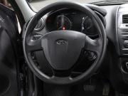 Lada (ВАЗ) Granta I Рестайлинг Москва  - изображение 40
