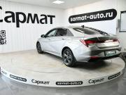 Hyundai Elantra VII (CN7) Новосибирск  - изображение 29