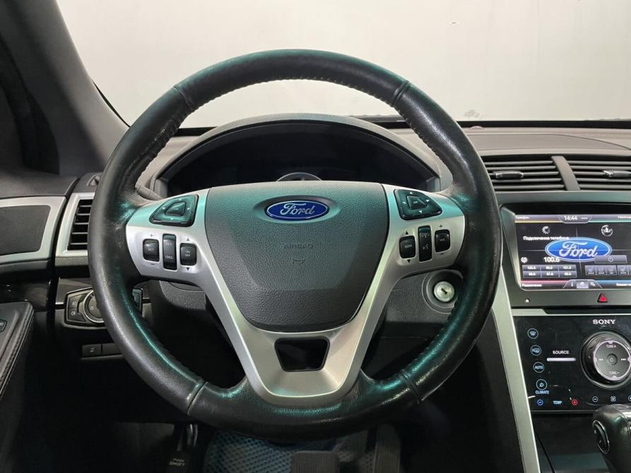 Ford Explorer V Ярославль  - изображение 12