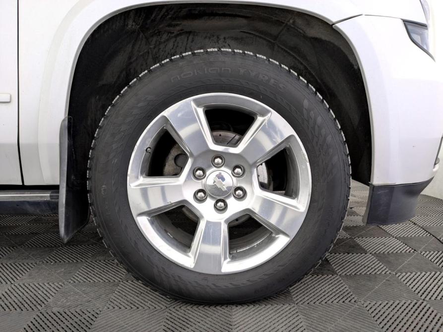 Chevrolet Tahoe IV Москва  - изображение 18