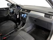 Skoda Rapid I Рестайлинг Москва  - изображение 38