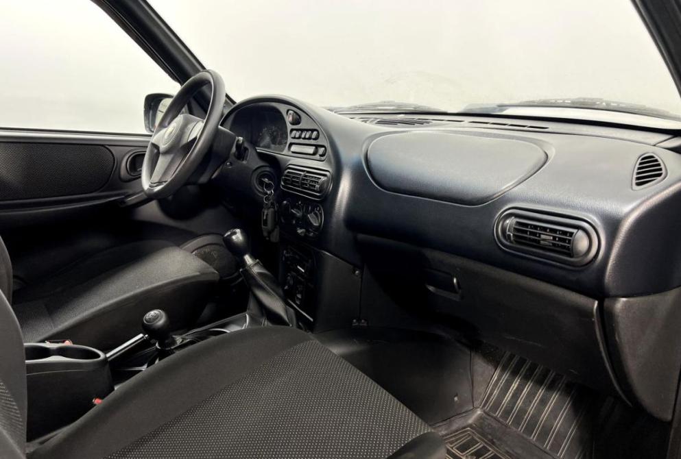 Chevrolet Niva I Рестайлинг Нижний Новгород  - изображение 12