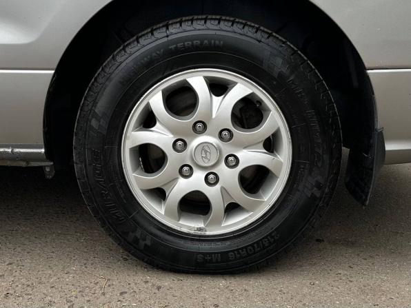 Hyundai Grand Starex I с пробегом 2011 года, цена 1 450 000 рублей, 227245 км, минивэн, Автокод Объявления