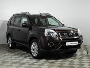 Nissan X-Trail II Рестайлинг Санкт-Петербург  - изображение 23