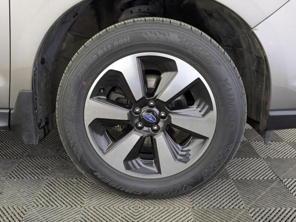 Subaru Forester IV Рестайлинг 2 с пробегом 2017 года, цена 2 050 000 рублей, 222474 км, внедорожник, Автокод Объявления