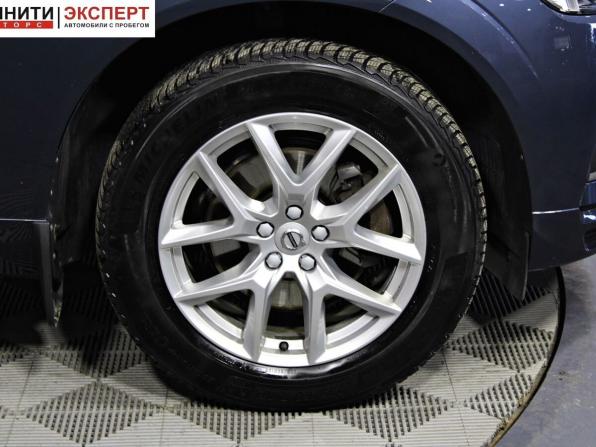 Volvo XC60 II с пробегом 2021 года, цена 4 197 000 рублей, 54602 км, внедорожник, Автокод Объявления