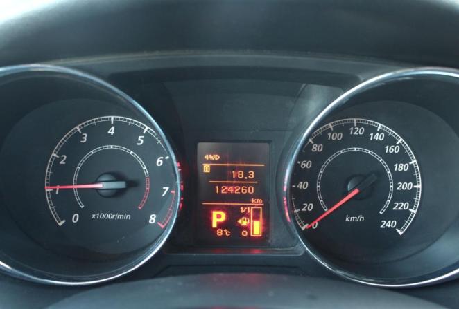 Peugeot 4008 I с пробегом 2012 года, цена 1 100 000 рублей, 124260 км, внедорожник, Автокод Объявления