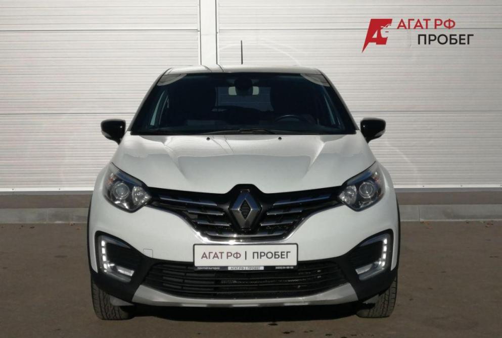 Renault Kaptur I Иваново  - изображение 2